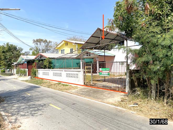 picture HOME for sale  Ban Haet Ban Haet Khon Kaen - 2/38