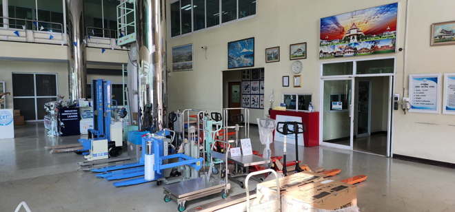 picture OFFICE for sale  Wang Thonglang Wang Thonglang Bangkok - 2/12