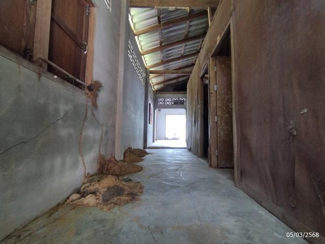 รูป บ้านเดี่ยว สำหรับขาย - เขาพนม เขาพนม กระบี่ - รูปที่ 7/28
