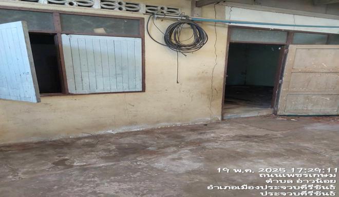 picture HOME for sale  Ao Noi Muang Prachaubkirikhan Prachaubkirikhan - 6/32