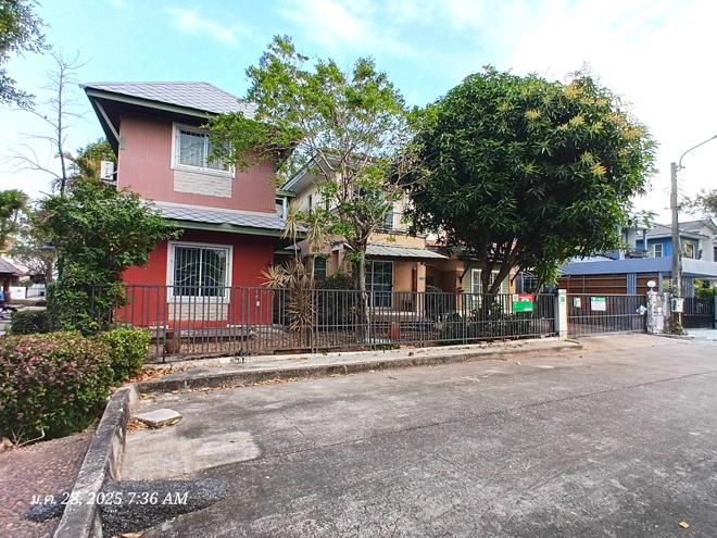 picture HOME for sale  Lam Pla Tiew Lat Krabang Bangkok - 2/40