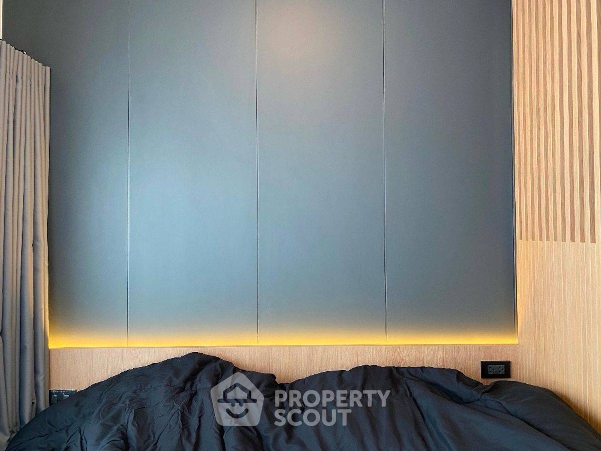 picture 1-BR Condo at The Parkland Taksin-Thapa near BTS Talat Phlu (ID 2259981) - 25/29
