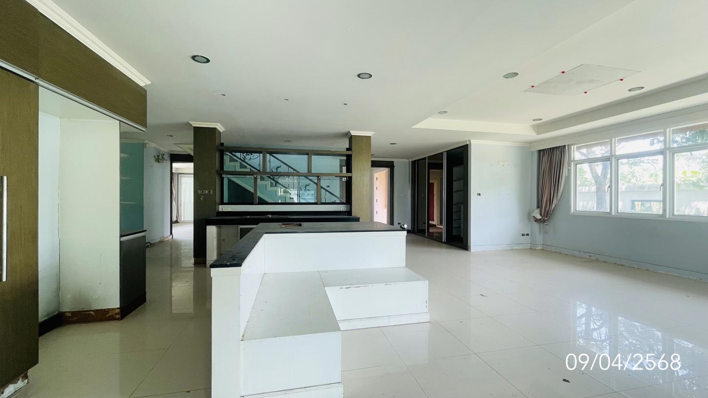 รูป บ้านเดี่ยว สำหรับขาย - ออเงิน เขตสายไหม กรุงเทพมหานคร - รูปที่ 26/46