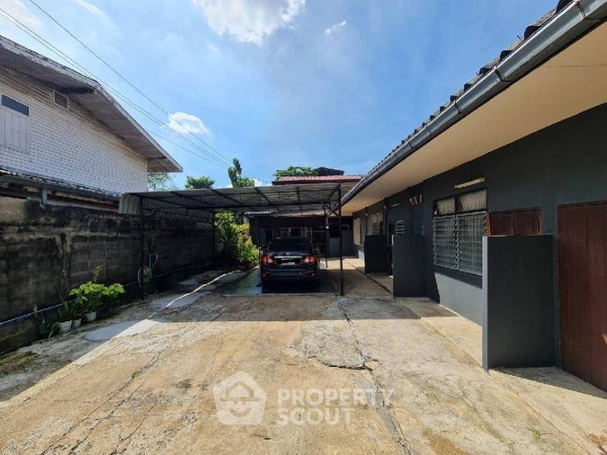 4-bed house for sale, 325.4 sqm, 100 sq wah, Bang Khen