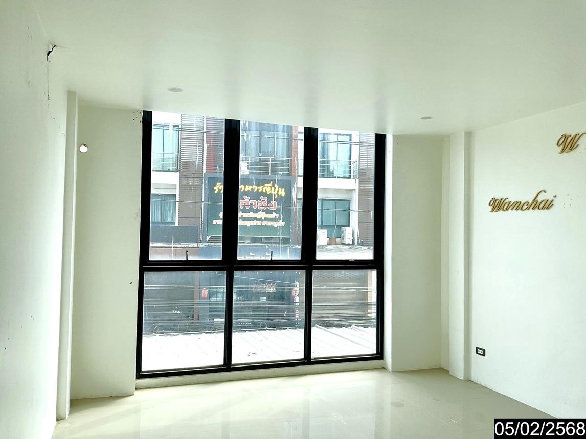 picture SHOP_HOUSE for sale  Ban Pet Muang Khon Kaen Khon Kaen - 27/34