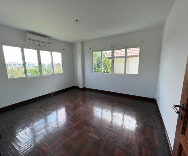 รูป บ้านเดี่ยว สำหรับขาย อารีนา การ์เด้น บางนา-สุวรรณภูมิ บางโฉลง บางพลี สมุทรปราการ - รูปที่ 5/20