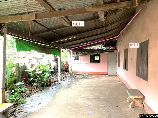 รูป บ้านเดี่ยว สำหรับขาย - ธาตุเชิงชุม เมืองสกลนคร สกลนคร - รูปที่ 13/48