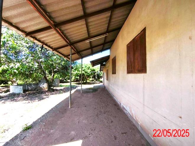 picture HOME for sale  Pa Phai Li Lamphun - 12/32
