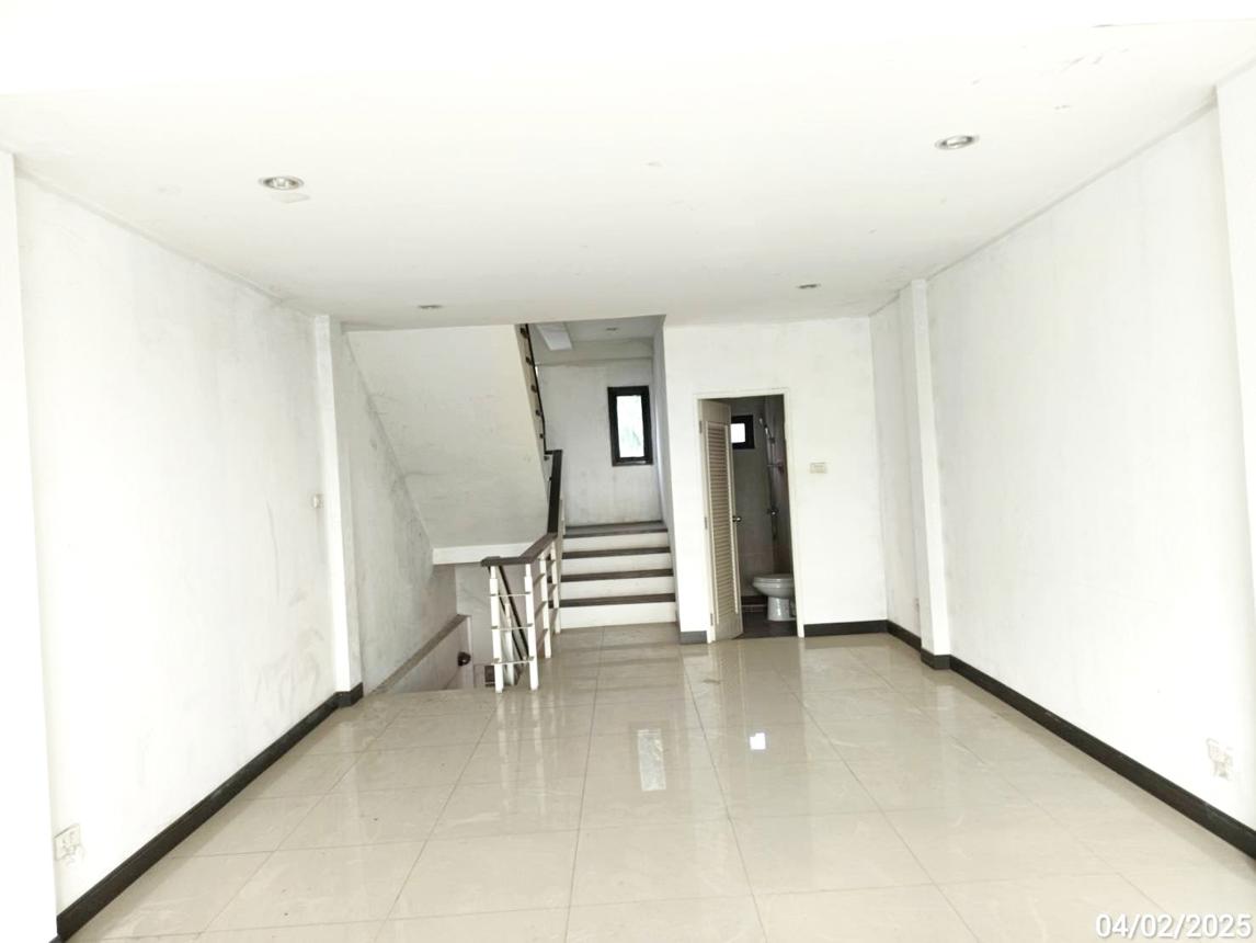 picture SHOP_HOUSE for sale  Thong Chai Nua Pak Thong Chai Nakhon Ratchasima - 24/40