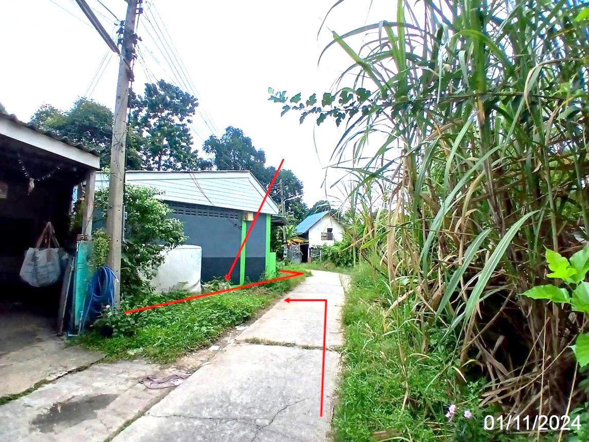 picture HOME for sale  Pak Prieo Muang Saraburi Saraburi - 8/12