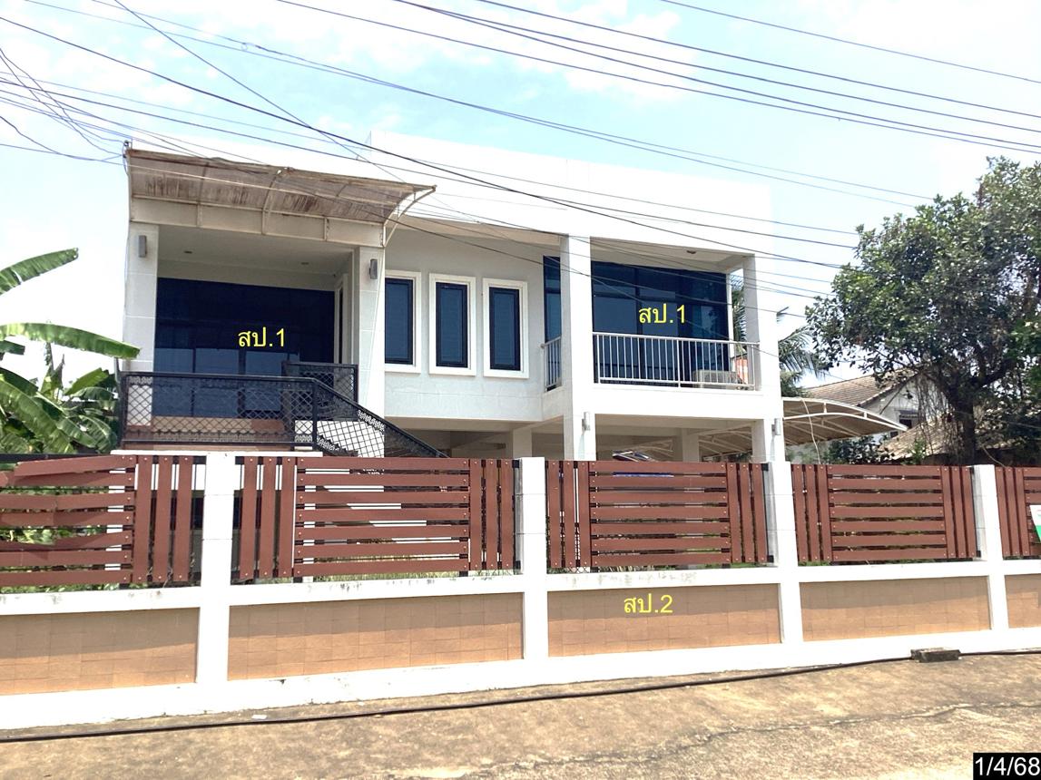 picture HOME for sale  Shum Het Muang Buri Ram Buri Ram - 32/36