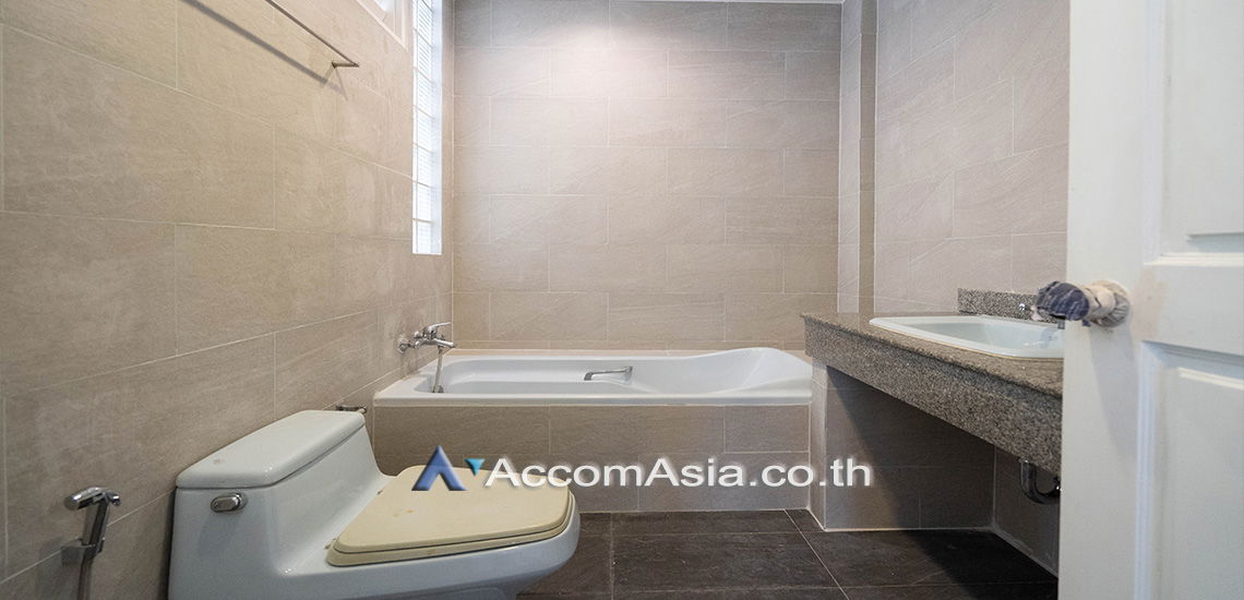 รูป 🔼🔽 AccomA 📩  4 BR Townhouse @Lotus Point Ekkamai (AA30412) - รูปที่ 14/17