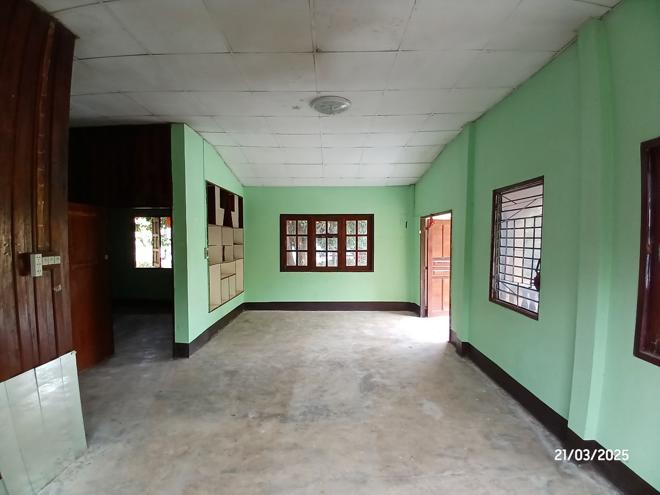 รูป บ้านเดี่ยว สำหรับขาย - นครเจดีย์ ป่าซาง ลำพูน - รูปที่ 4/26