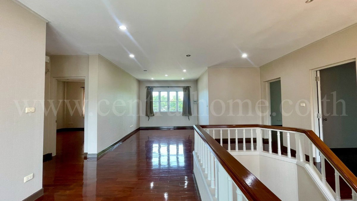 รูป บ้านเดี่ยว ลดาวัลย์ เลคโคโลเนียล กาญจนาภิเษก - พระราม 2 หลังมุม - รูปที่ 19/19