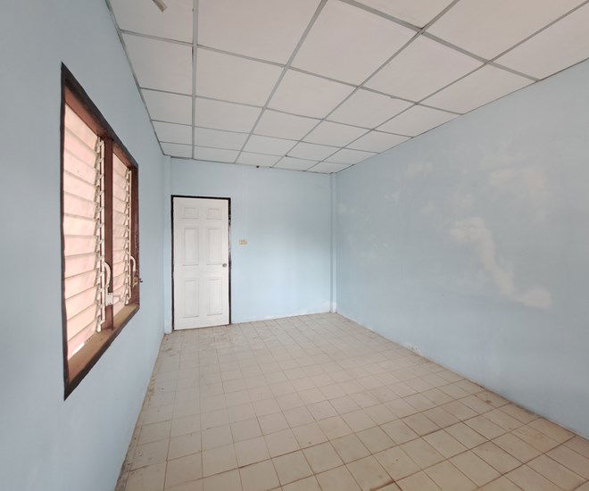 รูป บ้านเดี่ยว สำหรับขาย ชุมชนประชาสำราญ (เดิม พิบูลย์ทรัพย์) คลองสิบสอง เขตหนองจอก กรุงเทพมหานคร - รูปที่ 7/20