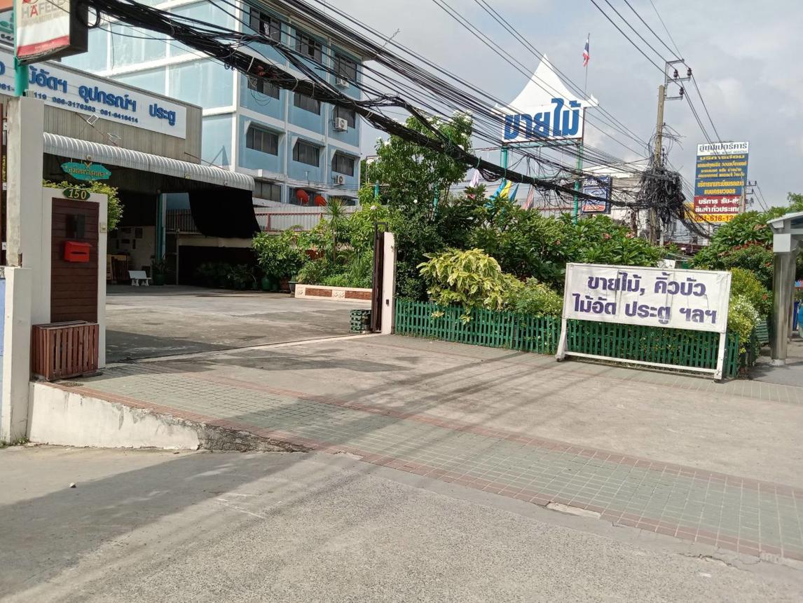 picture FACTORY for sale  Saphan Sung Saphan Sung Bangkok - 10/22