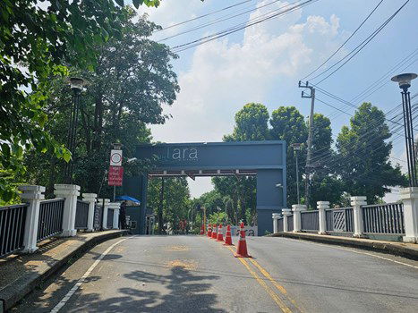รูป บ้านเดี่ยว สำหรับขาย เดอะธารา บางชัน เขตคลองสามวา กรุงเทพมหานคร - รูปที่ 19/20