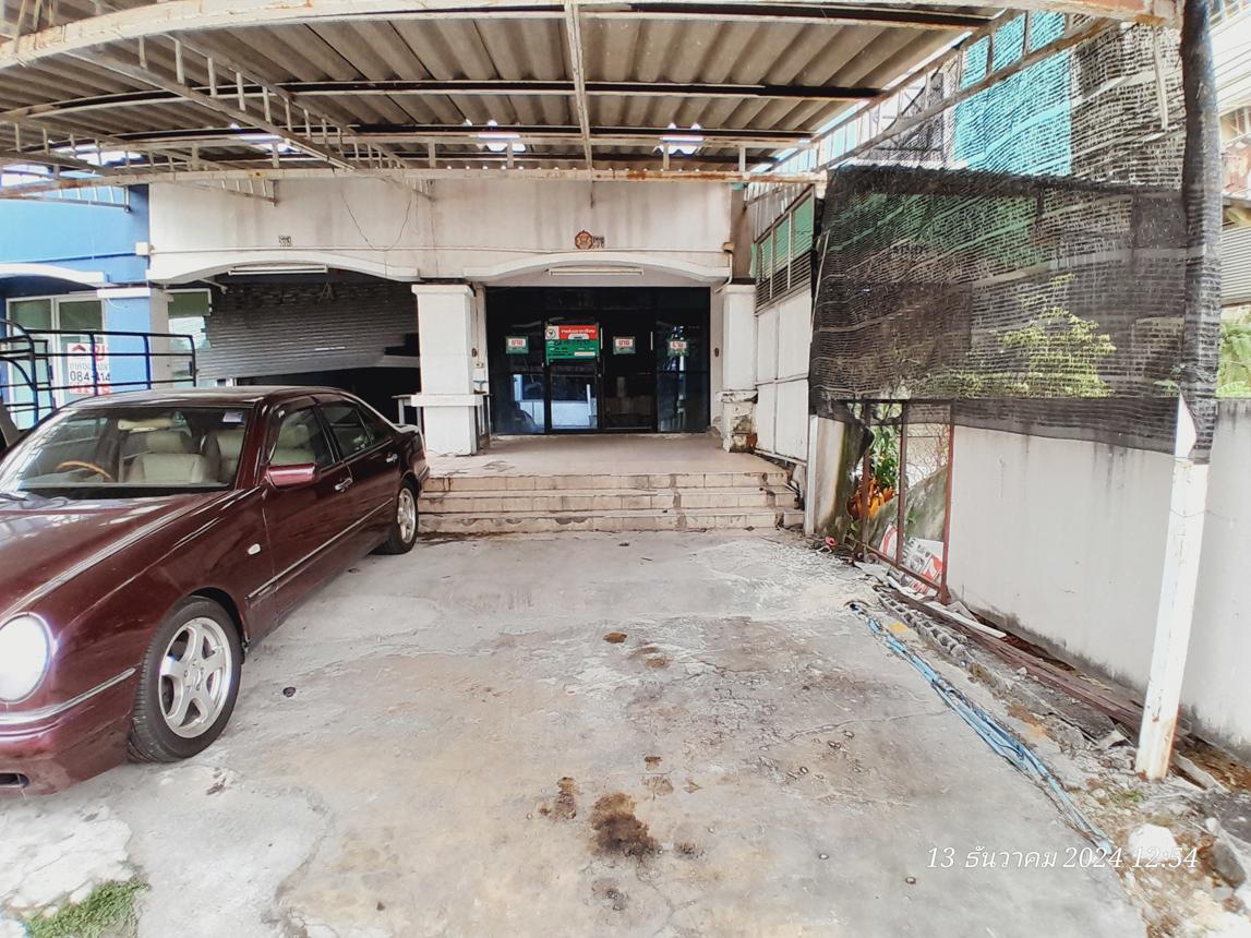 picture SHOP_HOUSE for sale  Khlong Chao Khun Sing Wang Thonglang Bangkok - 22/44