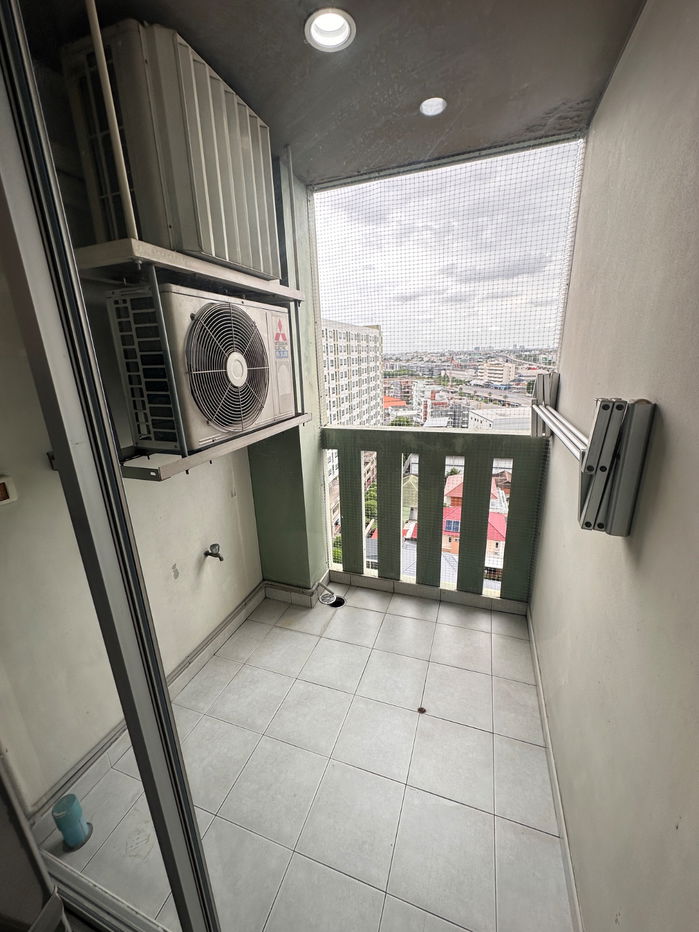 picture For Rent Lumpini Place Ramintra - Laksi - 14/17
