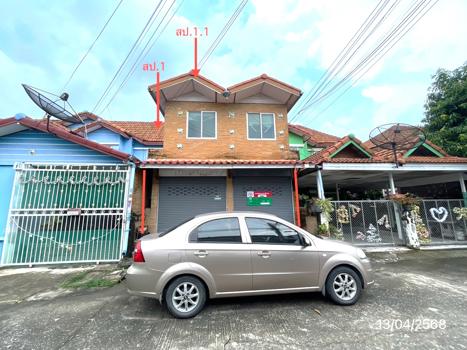 รูป บ้านเดี่ยว สำหรับขาย - สุรศักดิ์ ศรีราชา ชลบุรี - รูปที่ 23/26