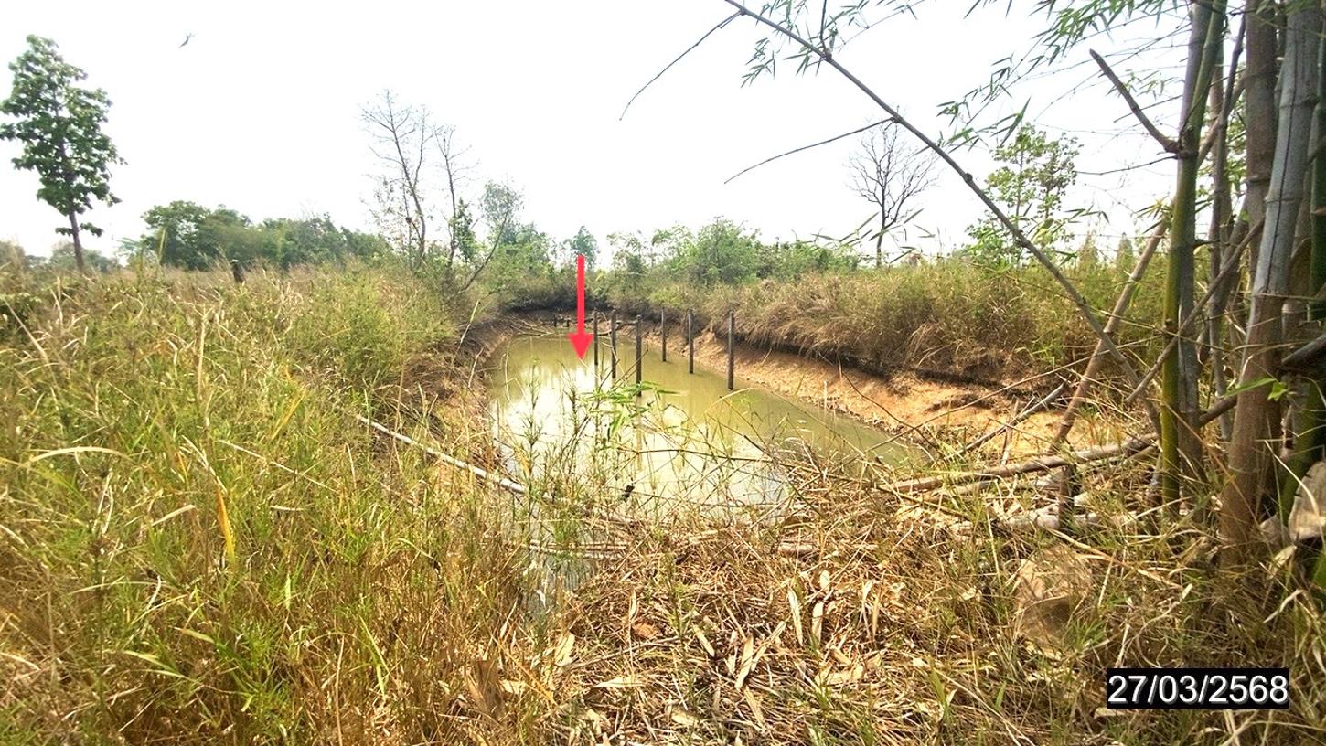 รูป บ้านเดี่ยว สำหรับขาย - หายโศก บ้านผือ อุดรธานี - รูปที่ 26/30