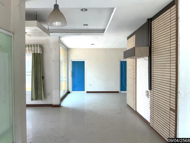 รูป บ้านเดี่ยว สำหรับขาย - จอหอ เมืองนครราชสีมา นครราชสีมา - รูปที่ 6/34