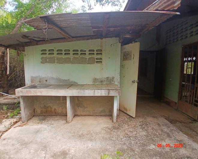 รูป บ้านเดี่ยว สำหรับขาย - ท่าแร่ เมืองสกลนคร สกลนคร - รูปที่ 7/32