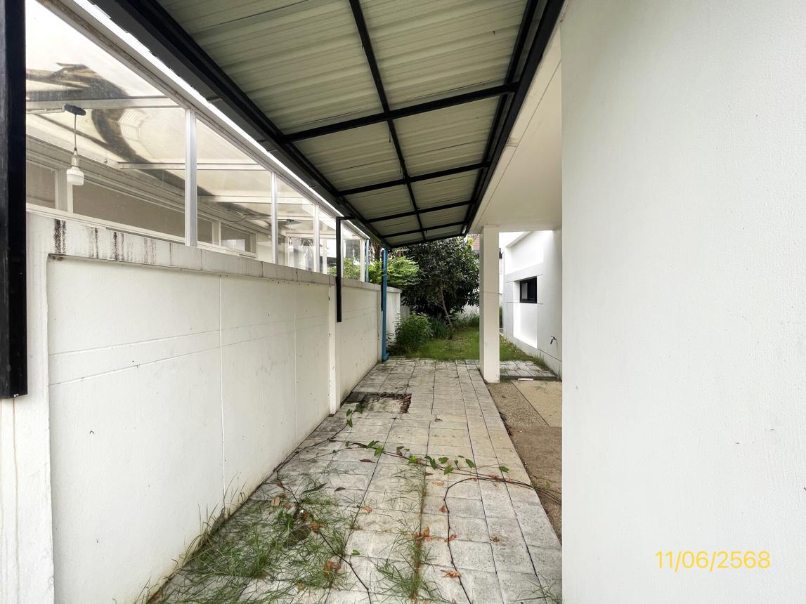 รูป บ้านเดี่ยว สำหรับขาย ดิ อิมเพรส ลำพยา เมืองนครปฐม นครปฐม - รูปที่ 31/36