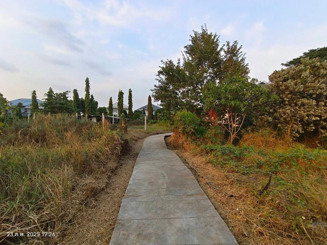 รูป บ้านเดี่ยว สำหรับขาย - ไทรม้า เมืองนนทบุรี นนทบุรี - รูปที่ 30/42