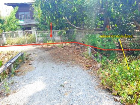 รูป บ้านเดี่ยว สำหรับขาย - ศรีเตี้ย บ้านโฮ่ง ลำพูน - รูปที่ 35/38