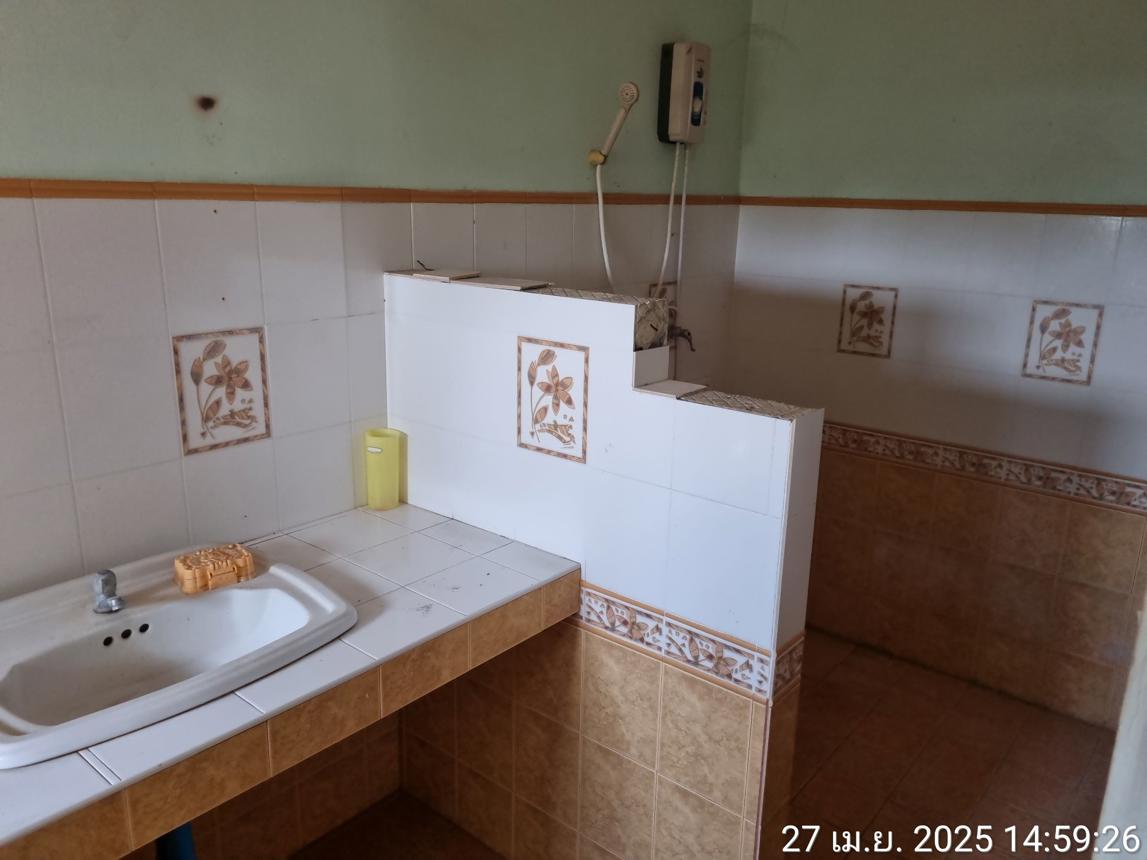 รูป บ้านเดี่ยว สำหรับขาย - น้ำดิบ ป่าซาง ลำพูน - รูปที่ 34/42
