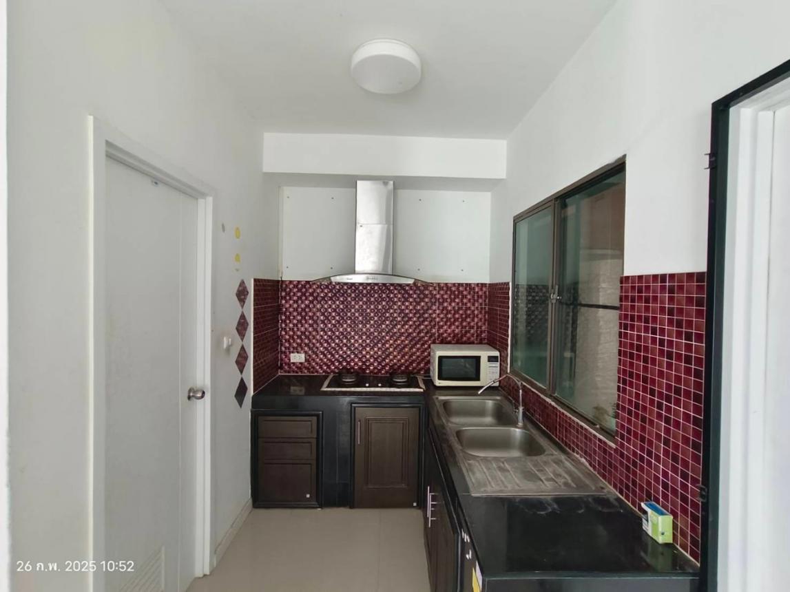 picture TOWN_HOUSE for sale  Bang Kaeo Bang Plee Samut Prakarn - 25/42