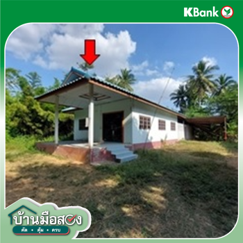 รูป บ้านเดี่ยว สำหรับขาย - เสอเพลอ กุมภวาปี อุดรธานี - รูปที่ 20/22
