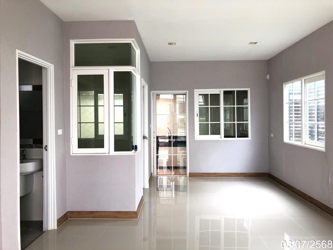 picture TOWN_HOUSE for sale  Sai Mai Sai Mai Bangkok - 16/28