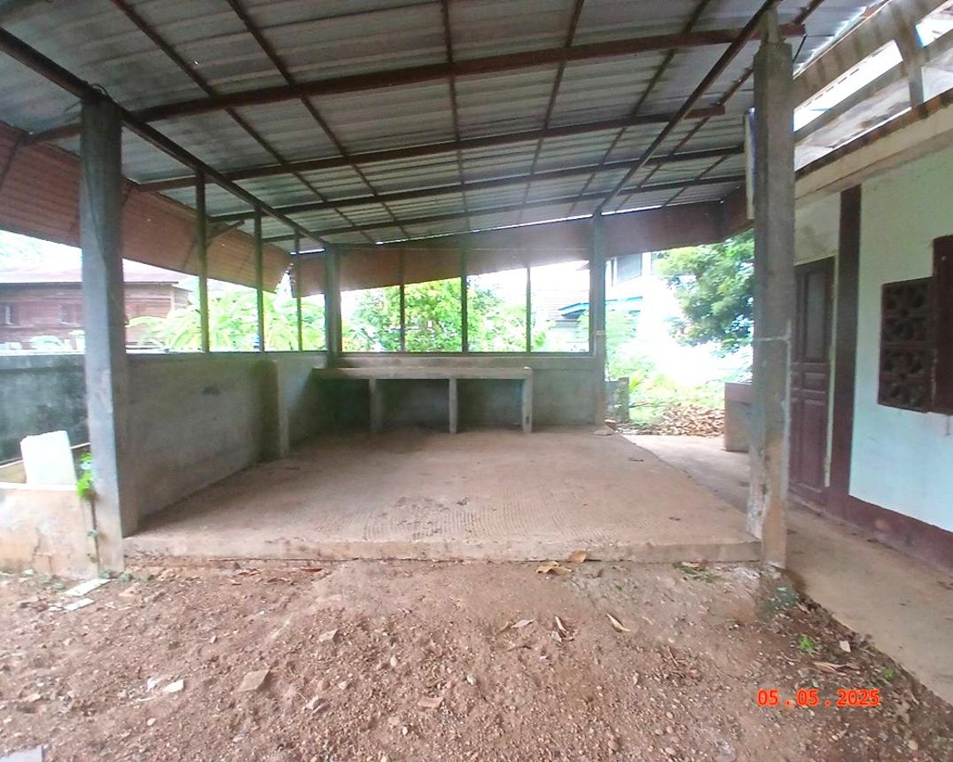 รูป บ้านเดี่ยว สำหรับขาย - ท่าแร่ เมืองสกลนคร สกลนคร - รูปที่ 28/46