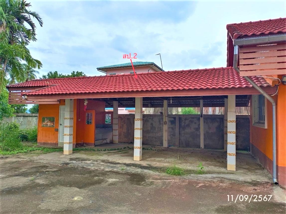 picture HOME for sale  Dok Kham Tai Dok Kham Tai Phayao - 31/44
