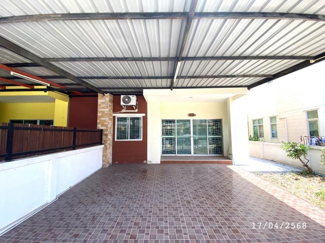picture TOWN_HOUSE for sale  Ban Pik Muang Chon Buri Chonburi - 2/30