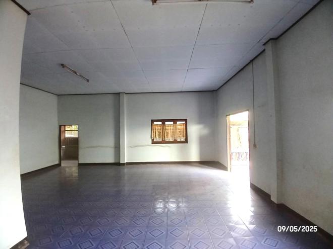 รูป บ้านเดี่ยว สำหรับขาย - ทาทุ่งหลวง แม่ทา ลำพูน - รูปที่ 3/26