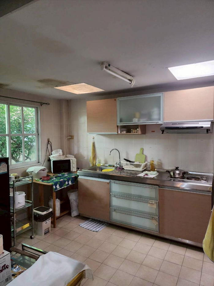 picture Urgent sale!! Perfect Place Village, Ramkhamhaeng 164, beautiful house, good location, near Suvarnabhumi Airport. - 5/7