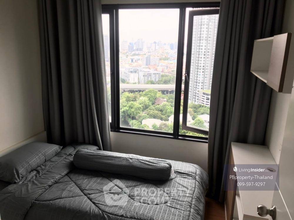 picture 2-BR Condo at Blocs 77 near BTS On Nut (ID 2188404) - 7/12