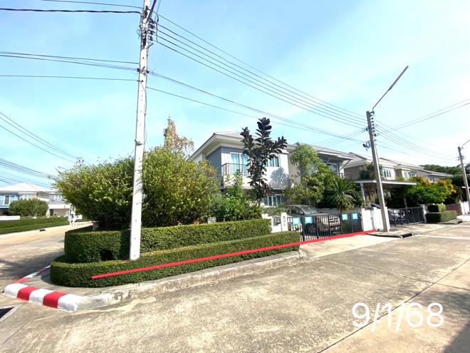 picture HOME for sale  Bang Yai Bang Yai Nonthaburi - 3/20