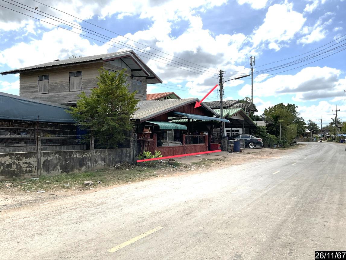 picture HOME for sale  Nong Sao Lao Chum Phae Khon Kaen - 16/22