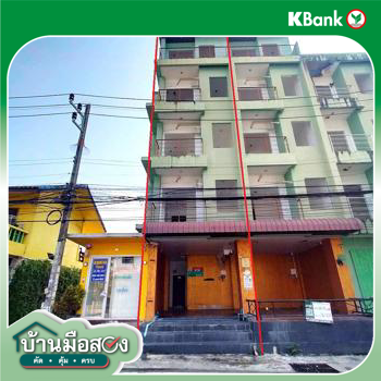 รูป อาคารพาณิชย์ สำหรับขาย - ป่าตอง กะทู้ ภูเก็ต - รูปที่ 42/44