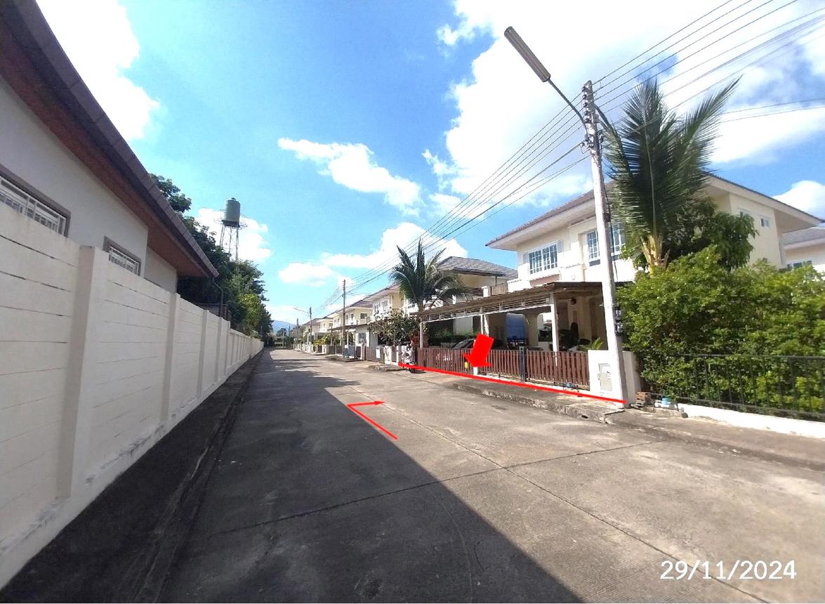 picture HOME for sale  Nong Han San Sai Chiang Mai - 17/24