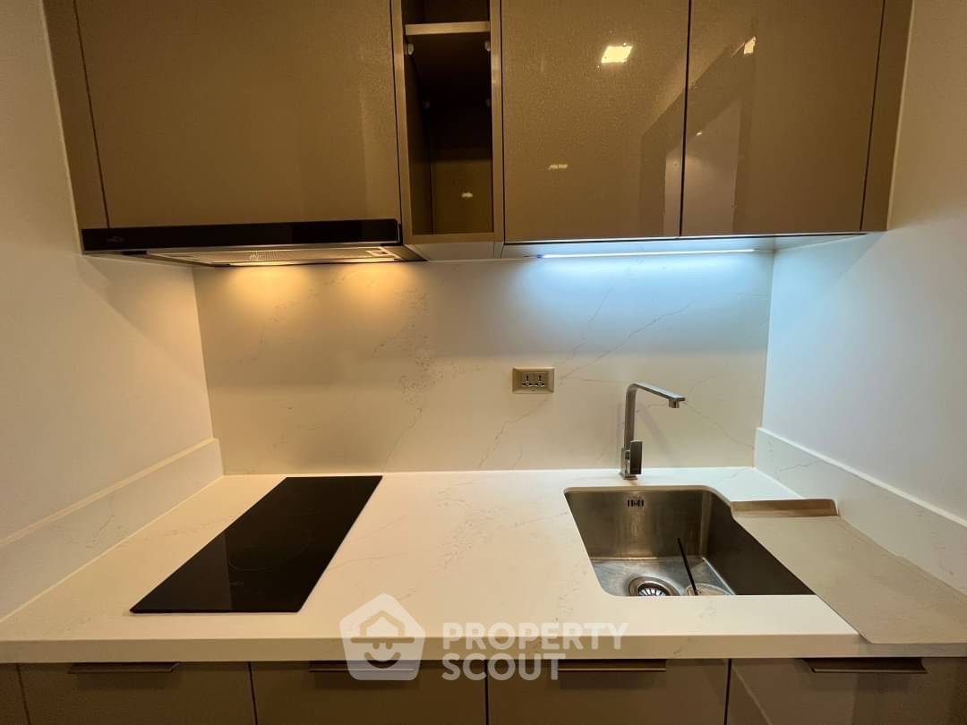 รูป คอนโด 1-ห้องนอน ที่ วันไนน์ไฟว์ อโศก - พระราม 9 ใกล้ MRT พระราม 9 (ID 2052783) - รูปที่ 6/11