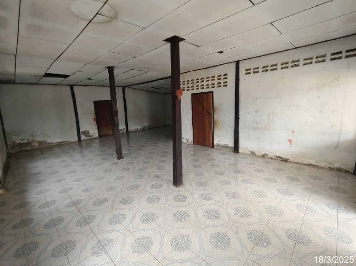 รูป บ้านเดี่ยว สำหรับขาย - ห้วยยายจิ๋ว เทพสถิต ชัยภูมิ - รูปที่ 16/30