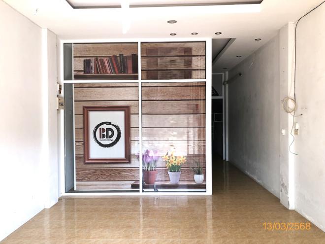 picture SHOP_HOUSE for sale  Makham Tia Muang Surat Thani Surat Thani - 2/24