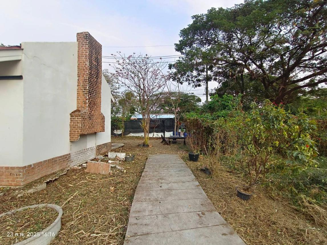 รูป บ้านเดี่ยว สำหรับขาย - ไทรม้า เมืองนนทบุรี นนทบุรี - รูปที่ 37/42