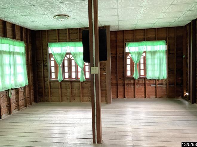 รูป บ้านเดี่ยว สำหรับขาย - บ้านเป้า เกษตรสมบูรณ์ ชัยภูมิ - รูปที่ 8/34