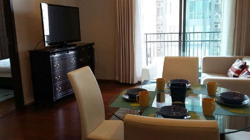 picture Condo for sale: Quattro by Sansiri, price 13,000,000 baht [FLsr250805] - 6/11